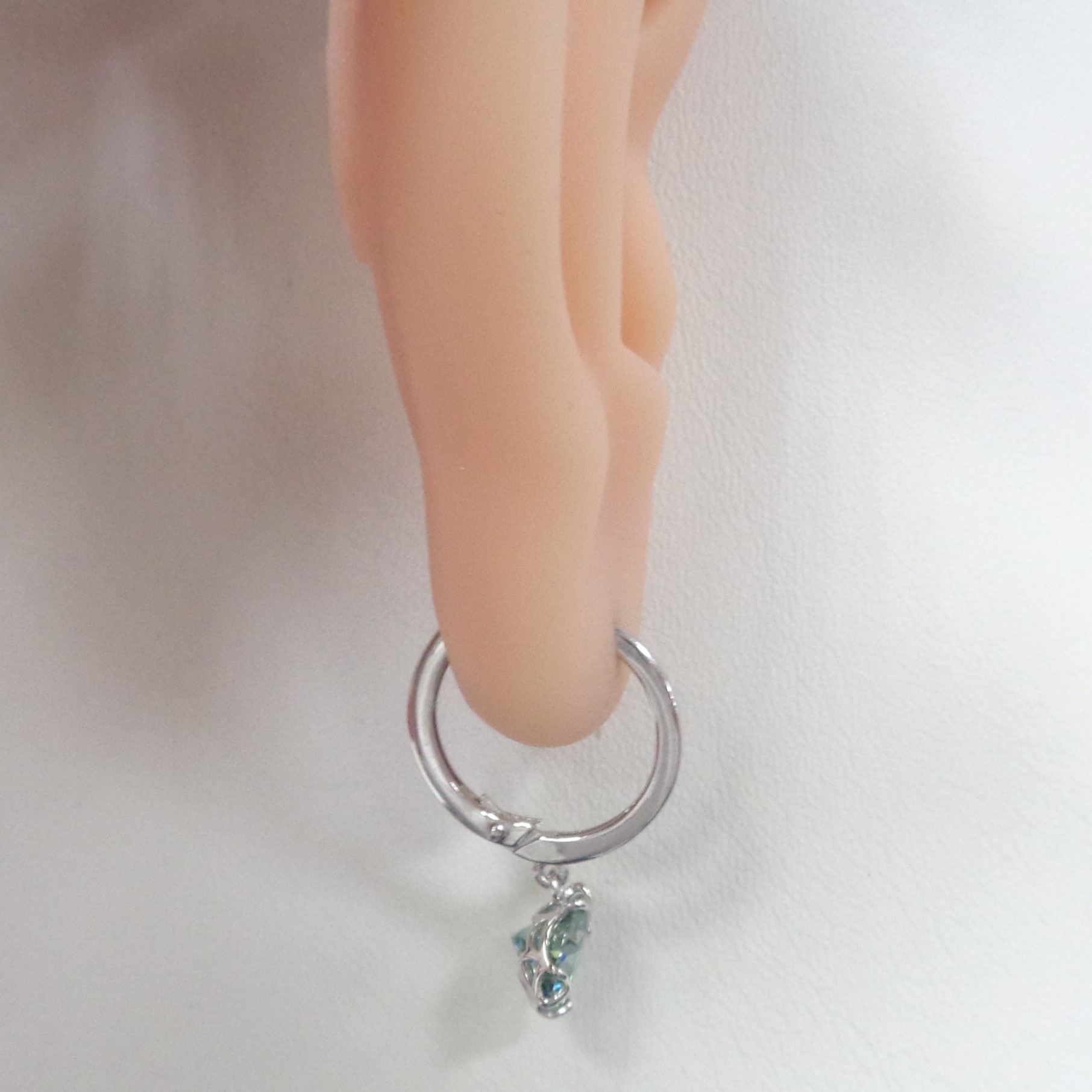 10523-000312 Серьги (Ag 925)